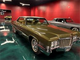 1970 Cadillac Sedan DeVille (CC-2073809) for sale in SARASOTA, Florida