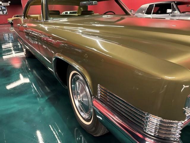 1970 Cadillac Sedan DeVille (CC-2073809) for sale in SARASOTA, Florida