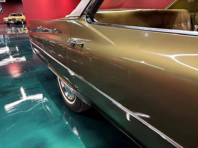 1970 Cadillac Sedan DeVille (CC-2073809) for sale in SARASOTA, Florida