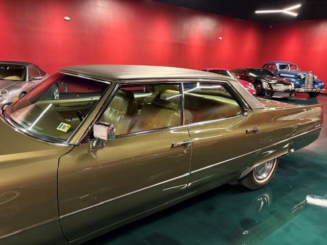 1970 Cadillac Sedan DeVille (CC-2073809) for sale in SARASOTA, Florida