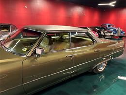 1970 Cadillac Sedan DeVille (CC-2073809) for sale in SARASOTA, Florida