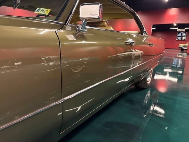 1970 Cadillac Sedan DeVille (CC-2073809) for sale in SARASOTA, Florida