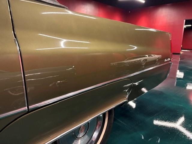 1970 Cadillac Sedan DeVille (CC-2073809) for sale in SARASOTA, Florida