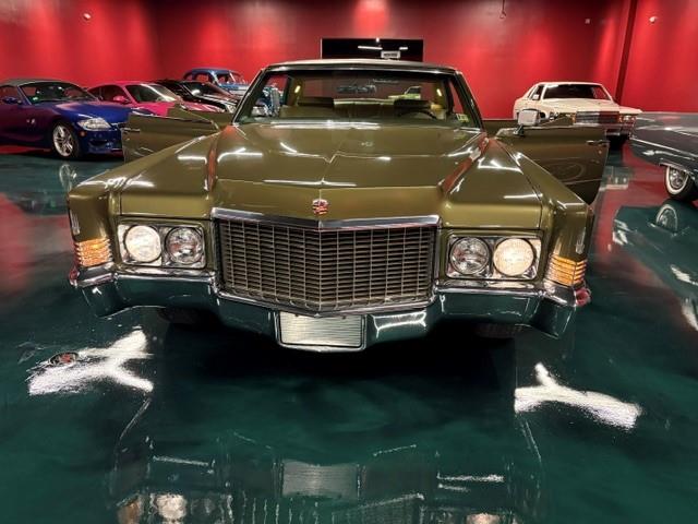 1970 Cadillac Sedan DeVille (CC-2073809) for sale in SARASOTA, Florida