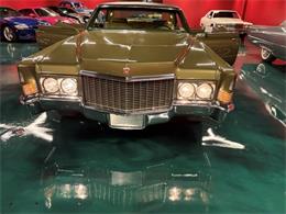 1970 Cadillac Sedan DeVille (CC-2073809) for sale in SARASOTA, Florida