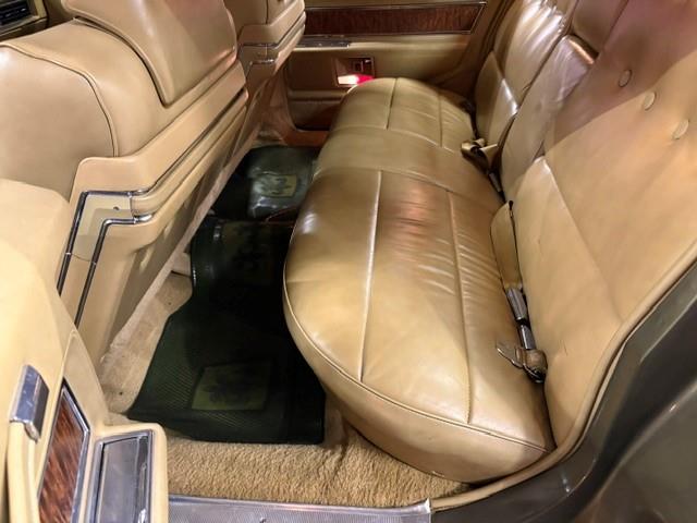 1970 Cadillac Sedan DeVille (CC-2073809) for sale in SARASOTA, Florida