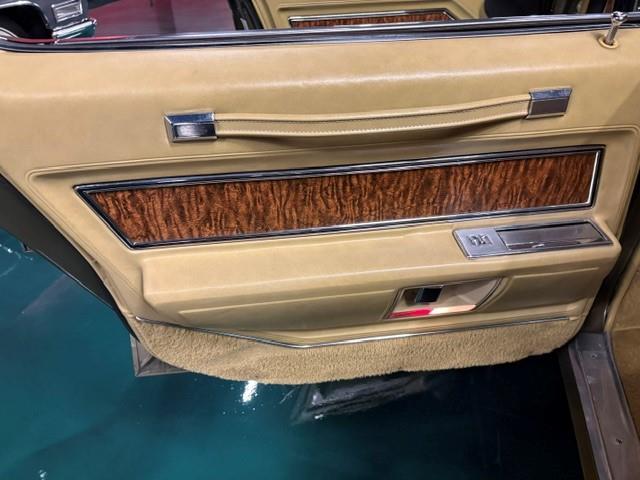1970 Cadillac Sedan DeVille (CC-2073809) for sale in SARASOTA, Florida