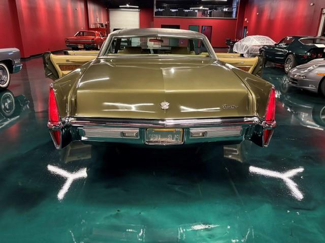 1970 Cadillac Sedan DeVille (CC-2073809) for sale in SARASOTA, Florida