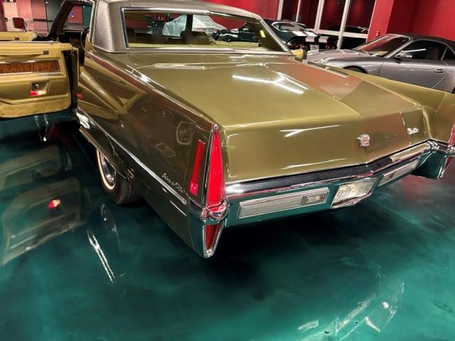1970 Cadillac Sedan DeVille (CC-2073809) for sale in SARASOTA, Florida