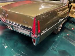 1970 Cadillac Sedan DeVille (CC-2073809) for sale in SARASOTA, Florida