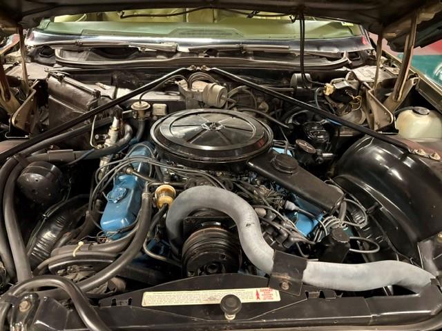 1970 Cadillac Sedan DeVille (CC-2073809) for sale in SARASOTA, Florida