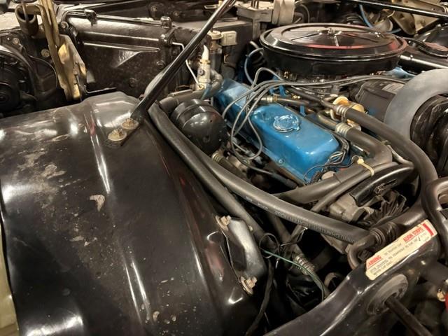 1970 Cadillac Sedan DeVille (CC-2073809) for sale in SARASOTA, Florida