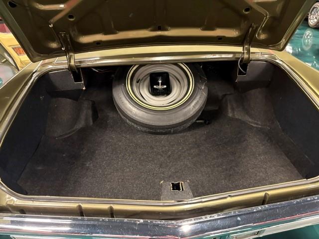 1970 Cadillac Sedan DeVille (CC-2073809) for sale in SARASOTA, Florida