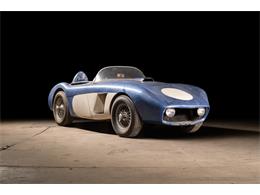 1954 Austin-Healey 100 BN1 (CC-2073810) for sale in Philadelphia, Pennsylvania