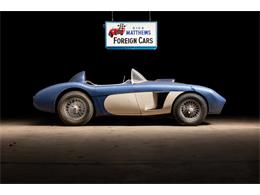 1954 Austin-Healey 100 BN1 (CC-2073810) for sale in Philadelphia, Pennsylvania
