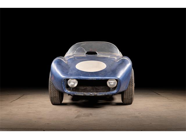 1954 Austin-Healey 100 BN1 (CC-2073810) for sale in Philadelphia, Pennsylvania