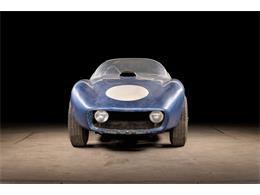 1954 Austin-Healey 100 BN1 (CC-2073810) for sale in Philadelphia, Pennsylvania