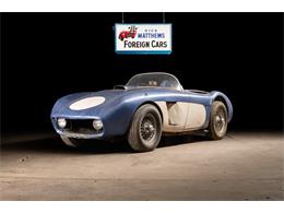 1954 Austin-Healey 100 BN1 (CC-2073810) for sale in Philadelphia, Pennsylvania
