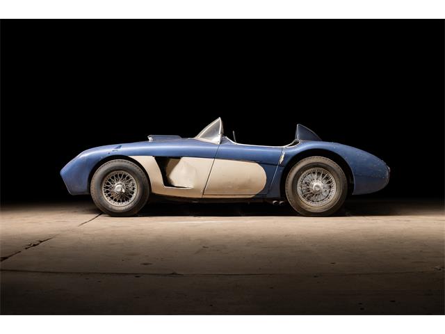 1954 Austin-Healey 100 BN1 (CC-2073810) for sale in Philadelphia, Pennsylvania