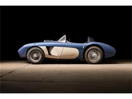1954 Austin-Healey 100 BN1 (CC-2073810) for sale in Philadelphia, Pennsylvania