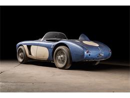 1954 Austin-Healey 100 BN1 (CC-2073810) for sale in Philadelphia, Pennsylvania