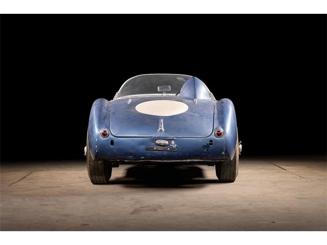 1954 Austin-Healey 100 BN1 (CC-2073810) for sale in Philadelphia, Pennsylvania