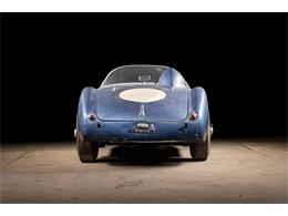 1954 Austin-Healey 100 BN1 (CC-2073810) for sale in Philadelphia, Pennsylvania