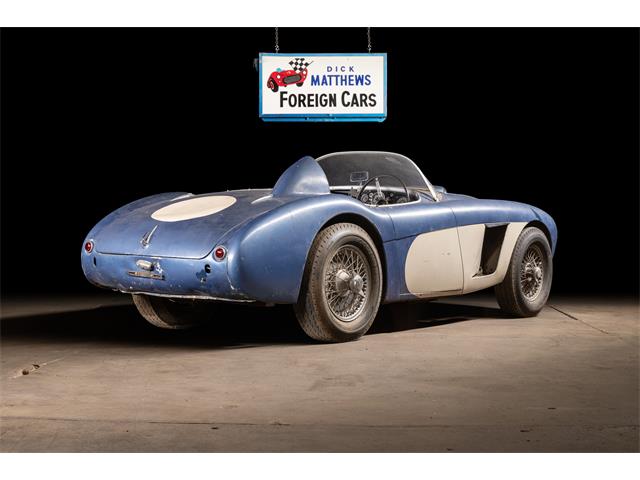 1954 Austin-Healey 100 BN1 (CC-2073810) for sale in Philadelphia, Pennsylvania