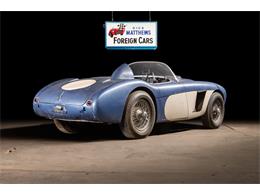 1954 Austin-Healey 100 BN1 (CC-2073810) for sale in Philadelphia, Pennsylvania