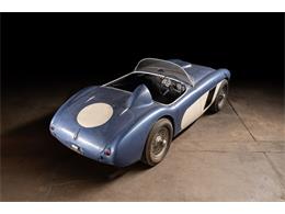 1954 Austin-Healey 100 BN1 (CC-2073810) for sale in Philadelphia, Pennsylvania