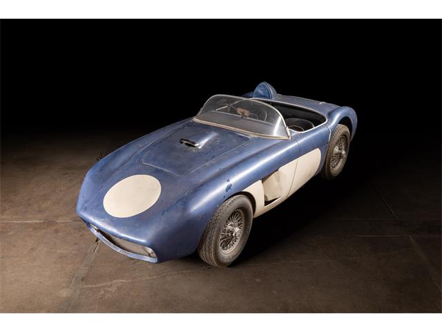 1954 Austin-Healey 100 BN1 (CC-2073810) for sale in Philadelphia, Pennsylvania
