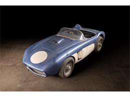 1954 Austin-Healey 100 BN1 (CC-2073810) for sale in Philadelphia, Pennsylvania