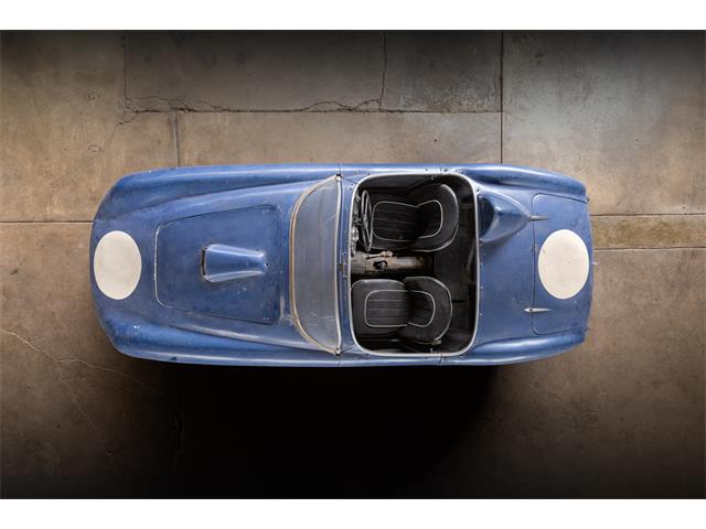 1954 Austin-Healey 100 BN1 (CC-2073810) for sale in Philadelphia, Pennsylvania