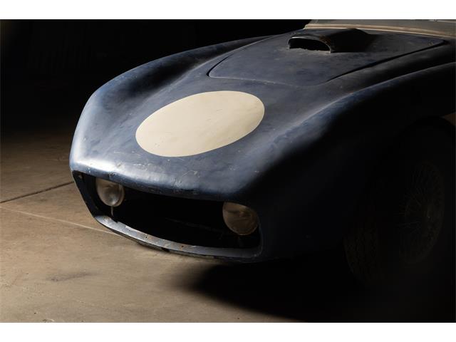 1954 Austin-Healey 100 BN1 (CC-2073810) for sale in Philadelphia, Pennsylvania