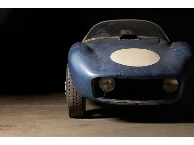 1954 Austin-Healey 100 BN1 (CC-2073810) for sale in Philadelphia, Pennsylvania