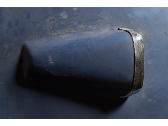 1954 Austin-Healey 100 BN1 (CC-2073810) for sale in Philadelphia, Pennsylvania