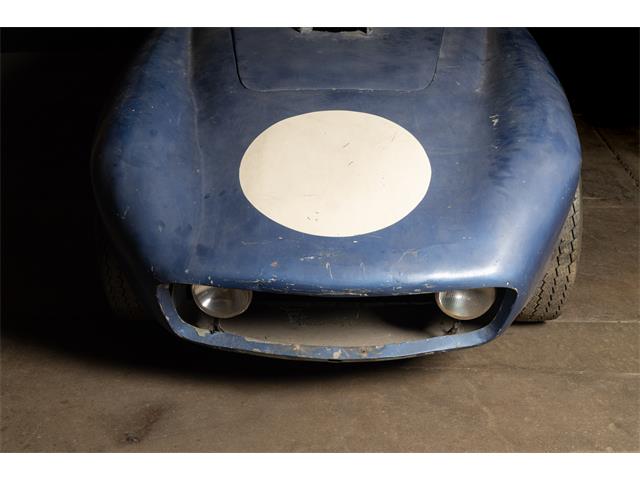 1954 Austin-Healey 100 BN1 (CC-2073810) for sale in Philadelphia, Pennsylvania