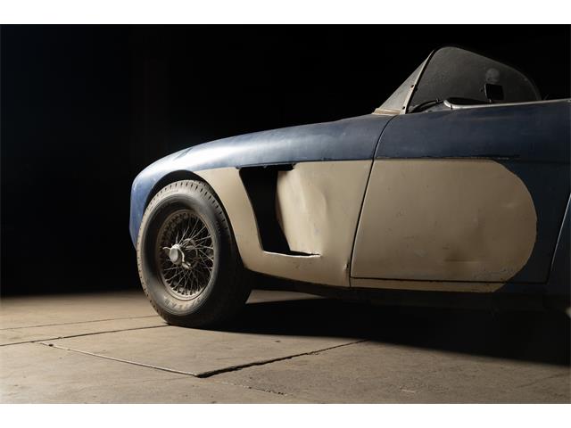1954 Austin-Healey 100 BN1 (CC-2073810) for sale in Philadelphia, Pennsylvania