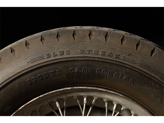 1954 Austin-Healey 100 BN1 (CC-2073810) for sale in Philadelphia, Pennsylvania