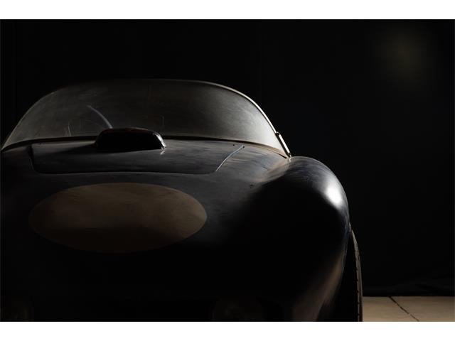1954 Austin-Healey 100 BN1 (CC-2073810) for sale in Philadelphia, Pennsylvania
