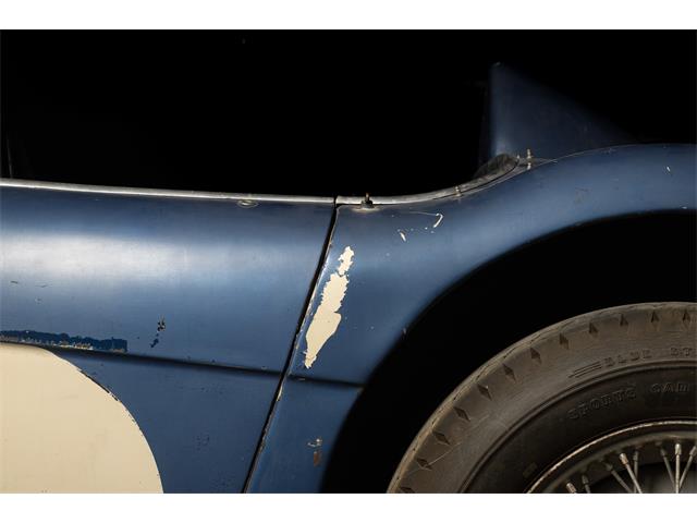 1954 Austin-Healey 100 BN1 (CC-2073810) for sale in Philadelphia, Pennsylvania