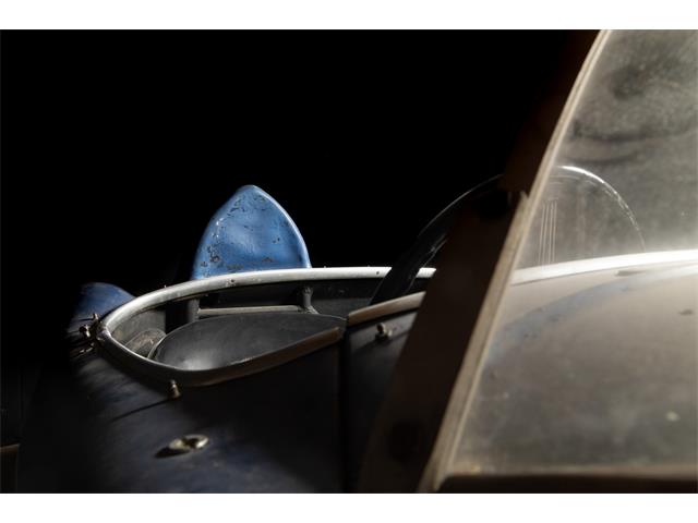 1954 Austin-Healey 100 BN1 (CC-2073810) for sale in Philadelphia, Pennsylvania