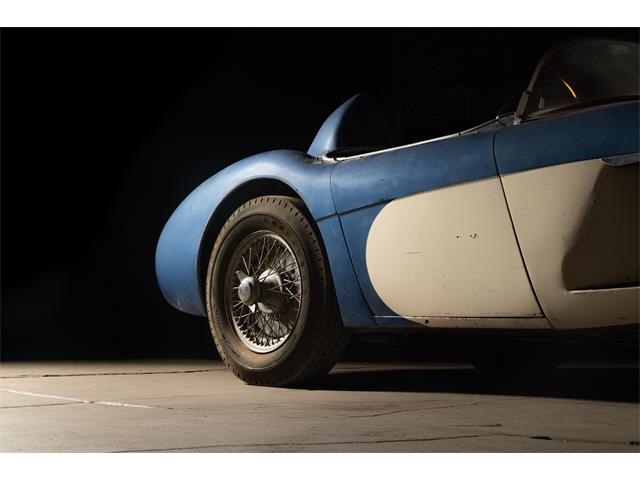 1954 Austin-Healey 100 BN1 (CC-2073810) for sale in Philadelphia, Pennsylvania