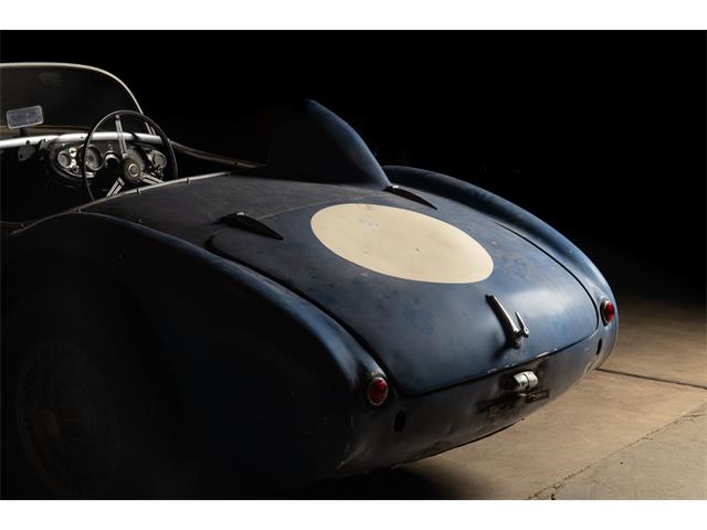 1954 Austin-Healey 100 BN1 (CC-2073810) for sale in Philadelphia, Pennsylvania
