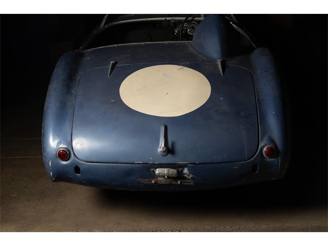 1954 Austin-Healey 100 BN1 (CC-2073810) for sale in Philadelphia, Pennsylvania