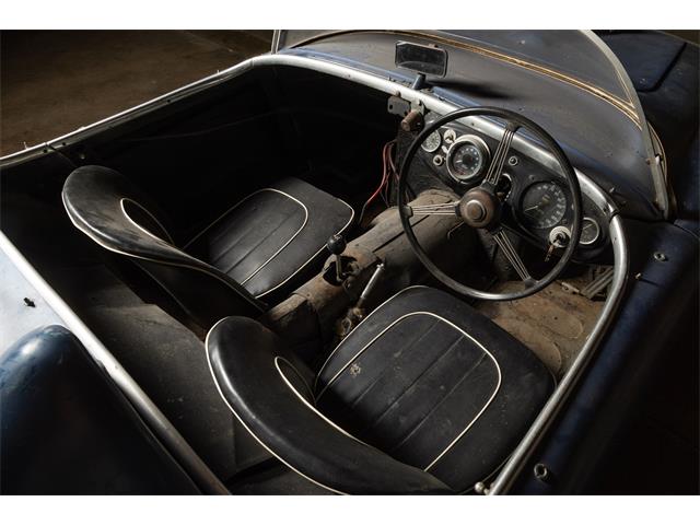 1954 Austin-Healey 100 BN1 (CC-2073810) for sale in Philadelphia, Pennsylvania