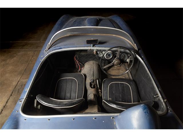 1954 Austin-Healey 100 BN1 (CC-2073810) for sale in Philadelphia, Pennsylvania