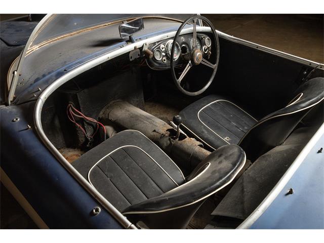 1954 Austin-Healey 100 BN1 (CC-2073810) for sale in Philadelphia, Pennsylvania