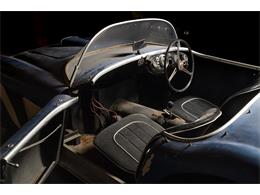 1954 Austin-Healey 100 BN1 (CC-2073810) for sale in Philadelphia, Pennsylvania