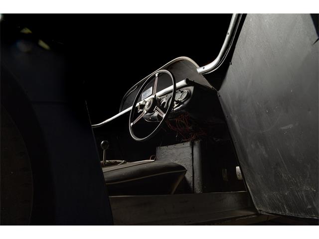 1954 Austin-Healey 100 BN1 (CC-2073810) for sale in Philadelphia, Pennsylvania